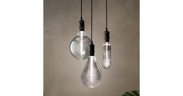 Új Philips LED 4000K színhőmérsékletű óriásgömbök 