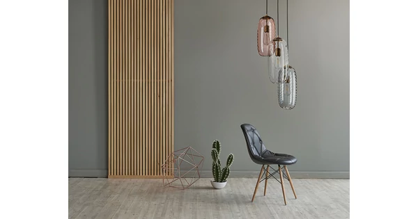 Örök kedvenc - Az üveg lámpa