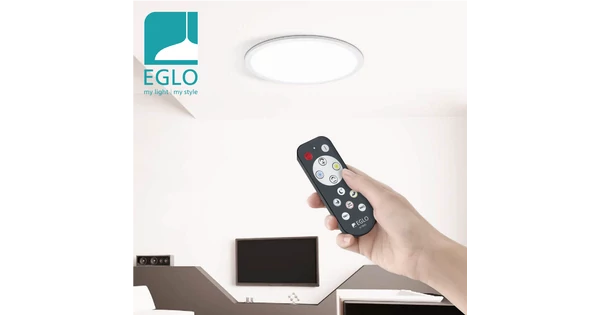 Eglo Access - távirányítható fény a mindennapjaidhoz!