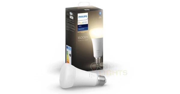 100W-nak megfelelő Philips Hue White fényforrások érkeznek (Hue Hétfő 38.)
