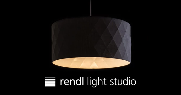 Rendl Light Studio – Stílusos lámpák otthonra