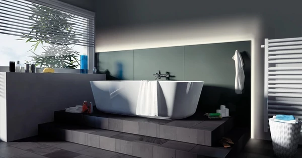 3+1 tipp az ideális fürdőszobai világításhoz