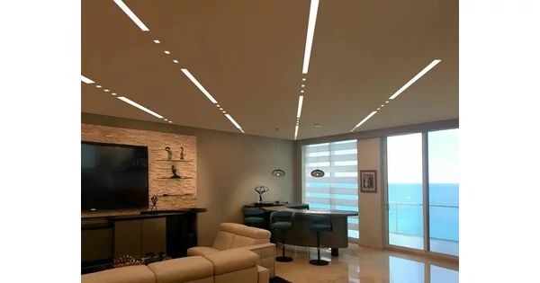 LED profil újdonságok