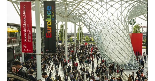 Jöttünk, láttunk, visszamennénk – Élménybeszámoló a 2019-es milánói Euroluce kiállításról