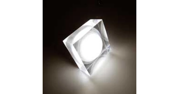 Új Tunable white (változtatható fehér) Crystallo LED spotok