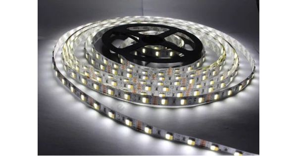 2216 LED szalag - kiemelkedő minőség és színhűség