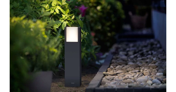 Gyorshír: Most kell kerti lámpát venni, 20% kedvezményt adunk