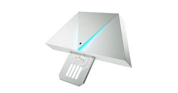 Nanoleaf Aurora Rhythm - Fényvezérlés zenével mesterfokon