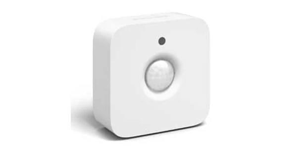 Hue Hétfő 16: A Philips Hue már a mozgásodra is reagál