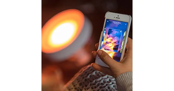Hue Hétfő 2: LED világításvezérlés kábelek és kötöttségek nélkül a Philips-től