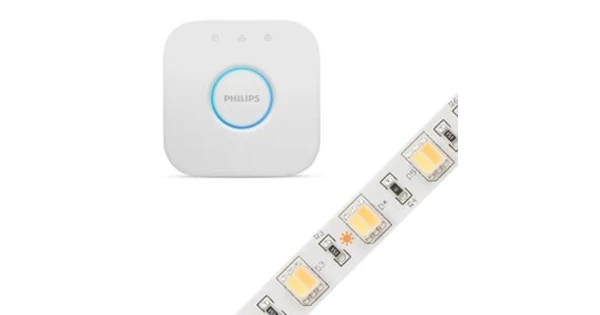 Buta lámpák okos rendszerben? Okoségő nélkül is élvezheted a Philips Hue előnyet (Hue Hétfő 26.)