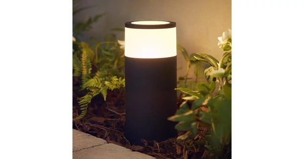 Hue Hétfő 29: Új kültéri Philips Hue lámpák