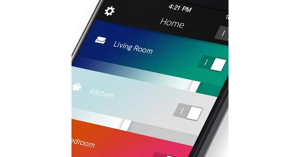 Hue Hétfő 5: Megérkezett az új Philips Hue Gen2 app
