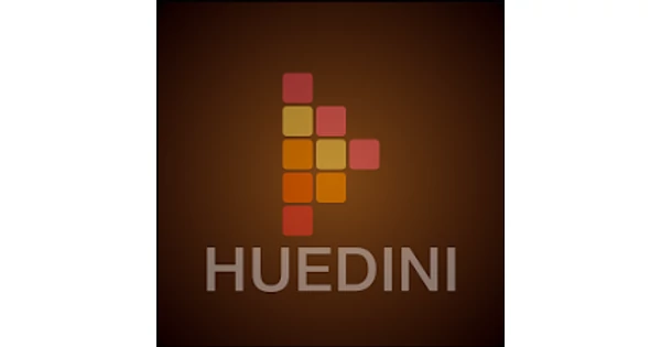 Hue Hétfő 8: a HUEDINI app bemutatása