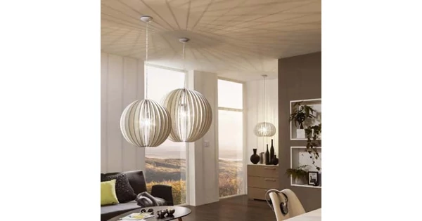 Ajándék LED + ingyen szállítás EGLO lámpákhoz