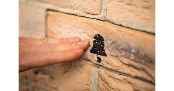 A hagyományos kapcsoló a múlté - Material Button, a burkolatba építhető kapcsoló a jövő!