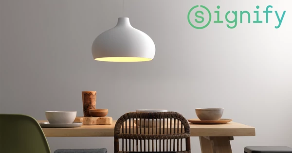 A Philips kinyomtatja 3D-ben az általad tervezett lámpabúrát