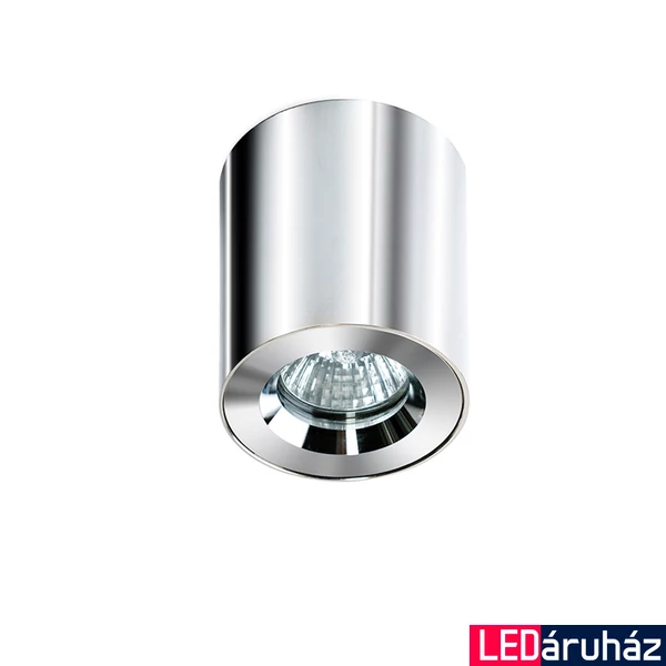 Azzardo Aro fürdőszobai mennyezeti lámpa, króm, GU10, 1x50W, AZ-1360