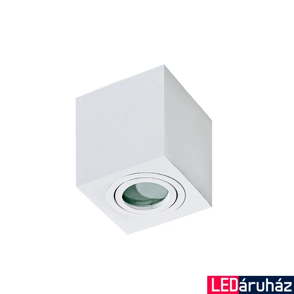 Azzardo Brant mennyezeti lámpa, fehér, GU10, 1x50W, AZ-2824