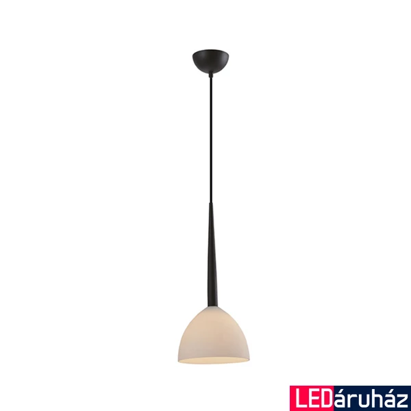Azzardo Eliza 1 ágú függeszték, fehér, E14, 1x42W, AZ-3334