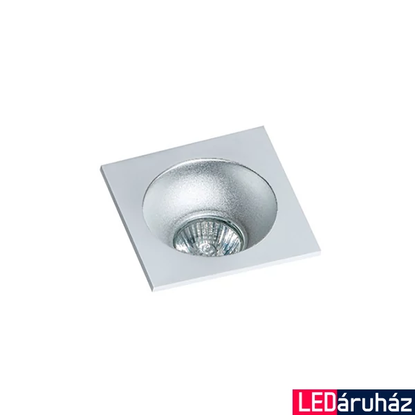 Azzardo Hugo beépíthető lámpa, fehér, GU10, 1x50W, AZ-1735