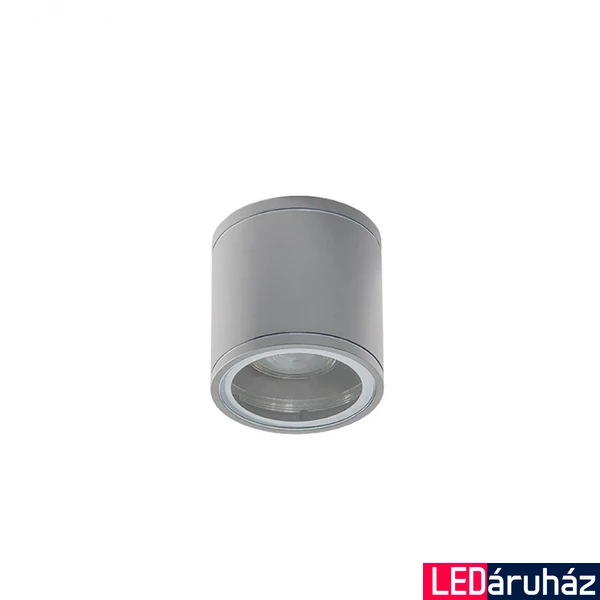 Azzardo Joe kültéri mennyezeti lámpa, szürke, GU10, 1x8W, AZ-3316