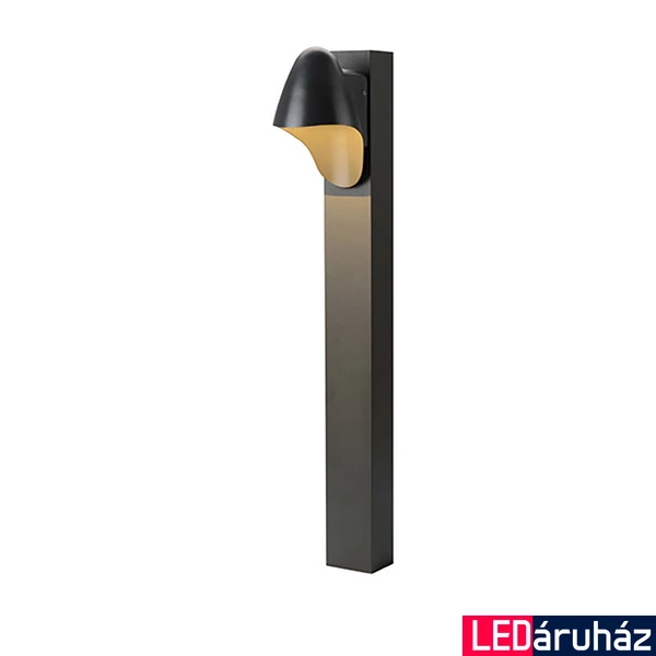 Azzardo Matera kültéri állólámpa, szürke, GU10, 1x35W, AZ-2185