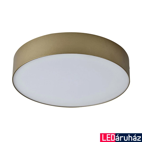 Azzardo Monza Led mennyezeti lámpa, pezsgő, Beépített LED, 1400 lm, AZ-4756