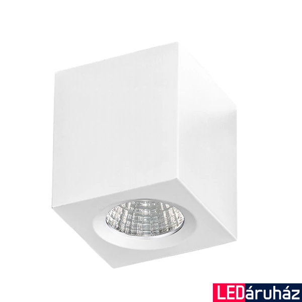 Azzardo Nano mennyezeti lámpa, fehér, Beépített LED, 1x5W, 420 lm, AZ-2786
