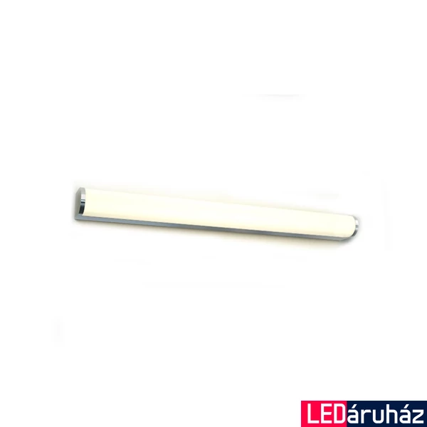 Azzardo Petra fürdőszobai fali lámpa, fehér, 4000K természetes fehér, beépített LED, 24W, 1640 lm, AZ-2471
