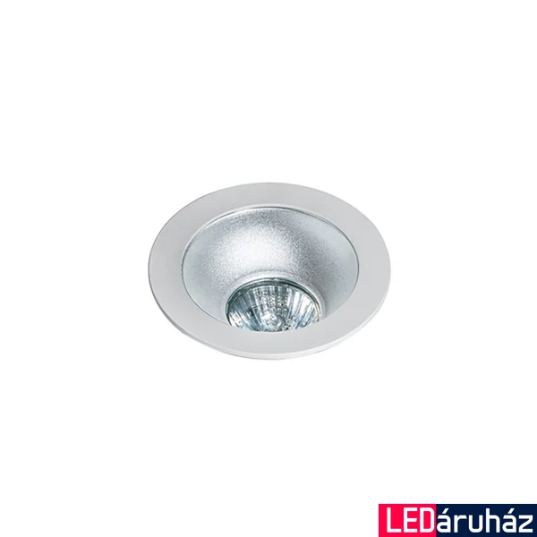 Azzardo Remo beépíthető lámpa, fehér, GU10, 1x50W, AZ-1731