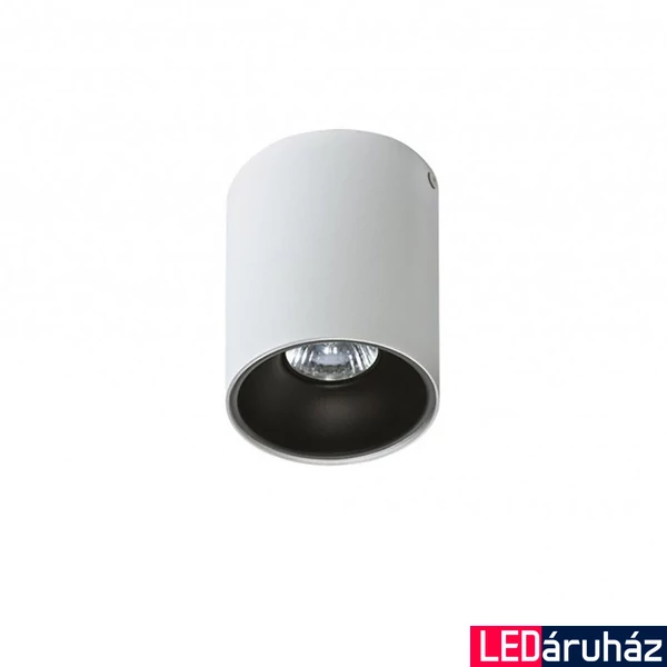 Azzardo Remo mennyezeti lámpa, fehér, GU10, 1x50W, AZ-0819