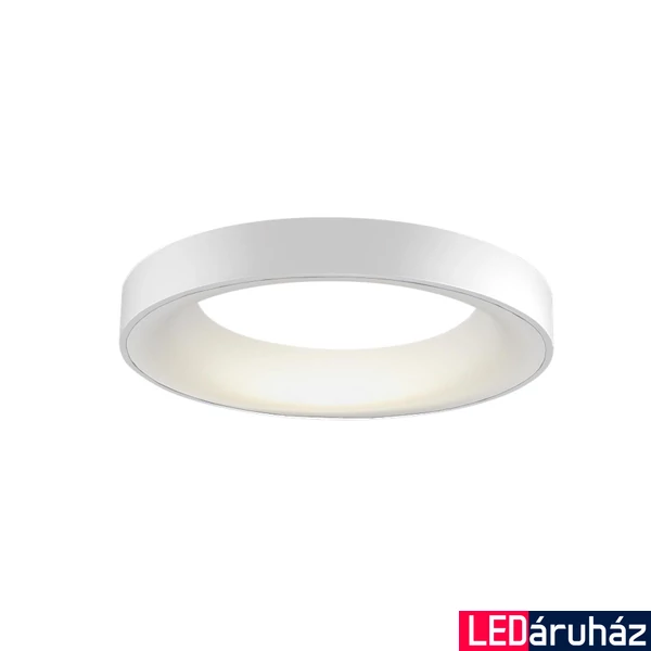 Azzardo Sovana mennyezeti lámpa, fehér, 2700K-6500K, beépített LED, 40W, 2200 lm, AZ-3433