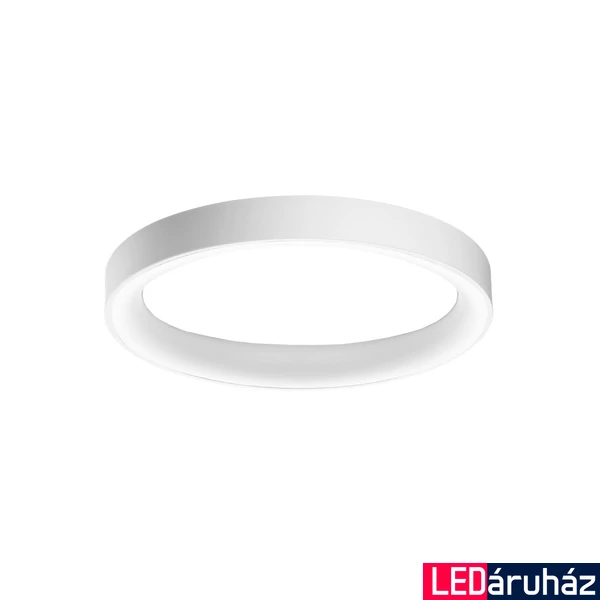 Azzardo Sovana mennyezeti lámpa, fehér, 2700K-6500K, beépített LED, 80W, 4000 lm, AZ-3445