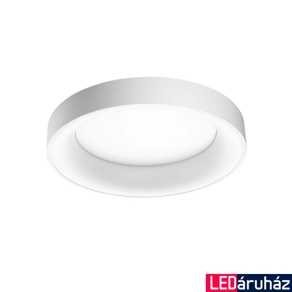 Azzardo Sovana mennyezeti lámpa, fehér, 3000K-6500K, beépített LED, 50W, 2750 lm, AZ-2724