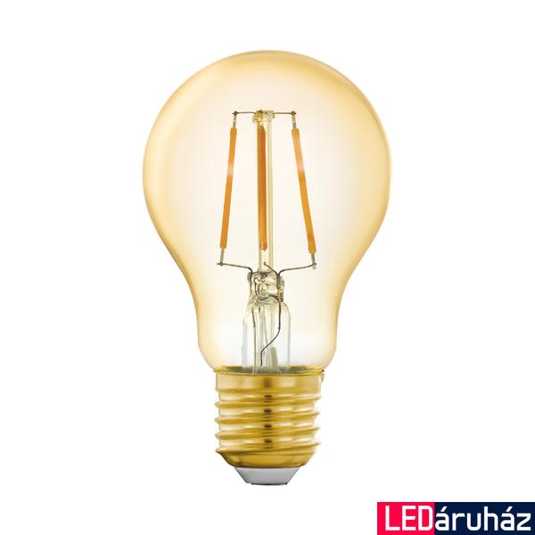 Eglo 12221 Connect.z fényforrás, 2200K ultra-melegfehér, E27 foglalattal, max. 1x5,5W