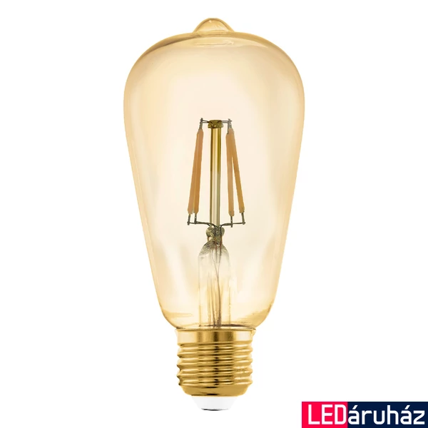 Eglo 12222 Connect.z fényforrás, 2200K ultra-melegfehér, E27 foglalattal, max. 1x5,5W