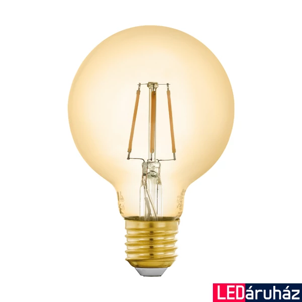 Eglo 12223 Connect.z fényforrás, 2200K ultra-melegfehér, E27 foglalattal, max. 1x5,5W