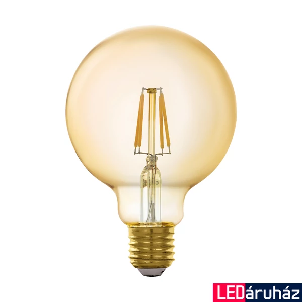 Eglo 12224 Connect.z fényforrás, 2200K ultra-melegfehér, E27 foglalattal, max. 1x5,5W