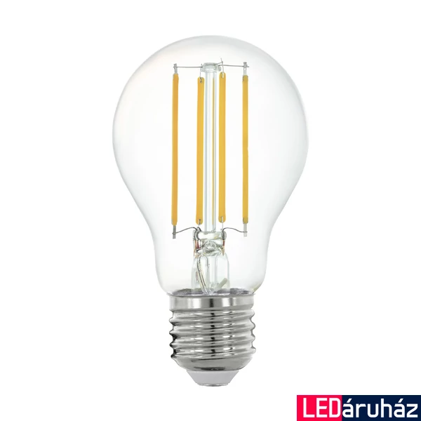 Eglo 12226 Connect.z fényforrás, 2700K melegfehér, E27 foglalattal, max. 1x6W