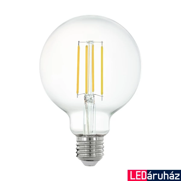 Eglo 12229 Connect.z fényforrás, 2700K melegfehér, E27 foglalattal, max. 1x6W