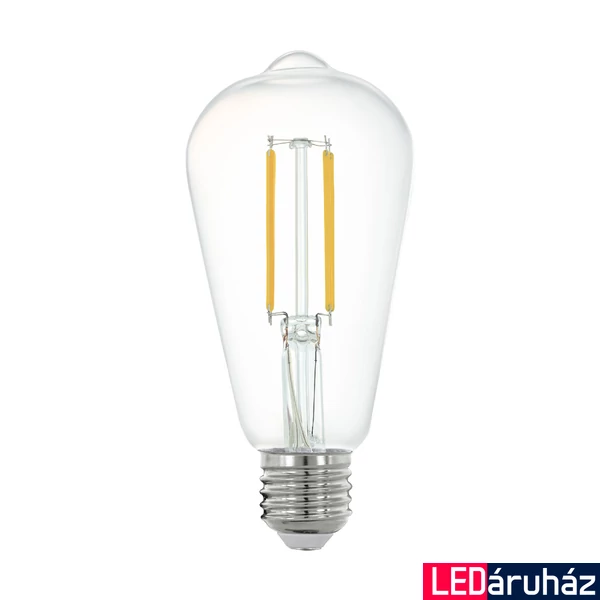 Eglo 12232 Connect.z fényforrás, 4000K természetes fehér, E27 foglalattal, max. 1x6W