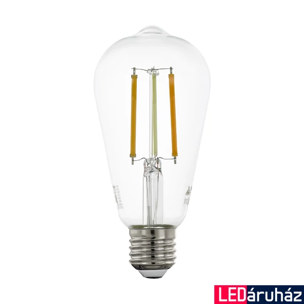 Eglo 12236 Connect.z fényforrás, 2200K-6500K szabályozható, E27 foglalattal, max. 1x6W