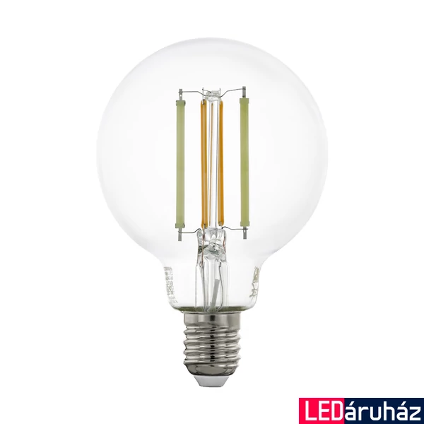 Eglo 12237 Connect.z fényforrás, 2200K-6500K szabályozható, E27 foglalattal, max. 1x6W