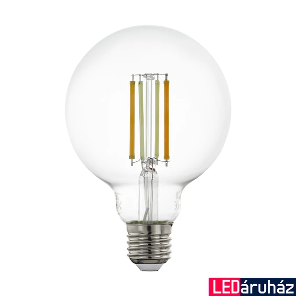 Eglo 12239 Connect.z fényforrás, 2200K-6500K szabályozható, E27 foglalattal, max. 1x6W