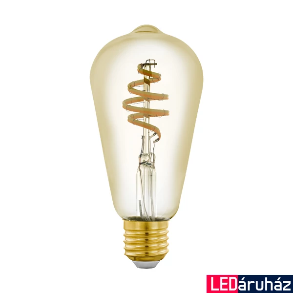 Eglo 12242 Connect.z fényforrás, 2200K-6500K szabályozható, E27 foglalattal, max. 1x5,5W