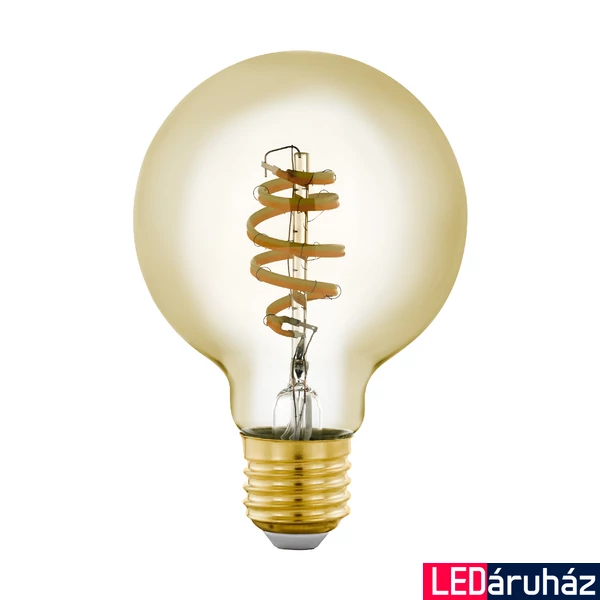 Eglo 12243 Connect.z fényforrás, 2200K-6500K szabályozható, E27 foglalattal, max. 1x5,5W