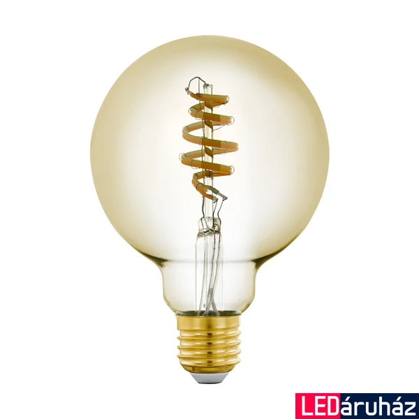 Eglo 12244 Connect.z fényforrás, 2200K-6500K szabályozható, E27 foglalattal, max. 1x5,5W