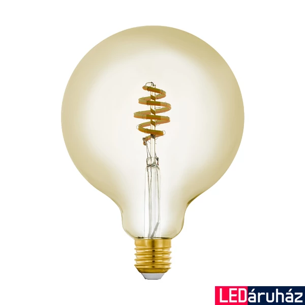 Eglo 12245 Connect.z fényforrás, 2200K-6500K szabályozható, E27 foglalattal, max. 1x5,5W