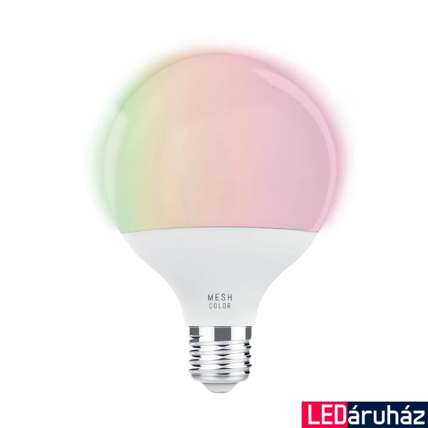 Eglo 12254 Connect.z fényforrás, 2700K-6500K szabályozható, E27 foglalattal, max. 1x13W
